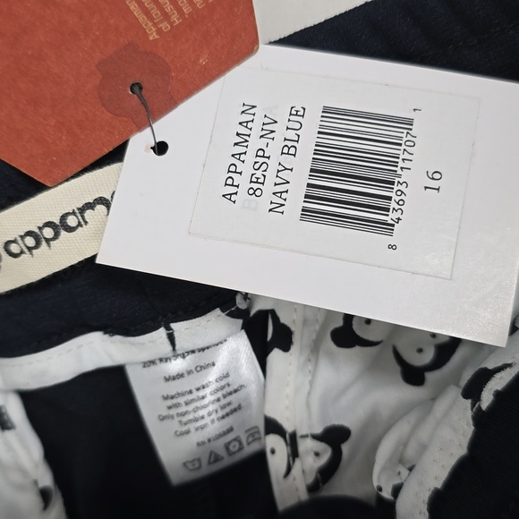 appaman Everyday Stretch Pants - Picture 6 of 11